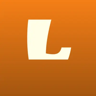 LS SHOW, компания по прокату концертного оборудования, лого-визитка