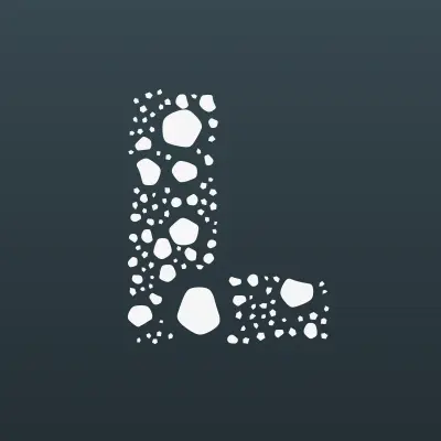 ЛУКОЙЛ, автозаправочная станция, лого-визитка