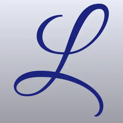 Лазерфорс, лазертаг-арена, лого-визитка