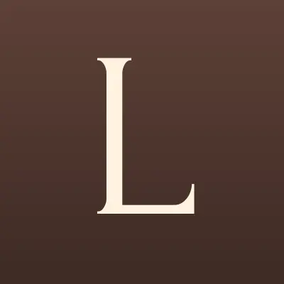 LolliBoom, лого-визитка
