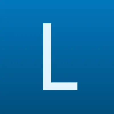 Лучиссо, студия света, лого-визитка