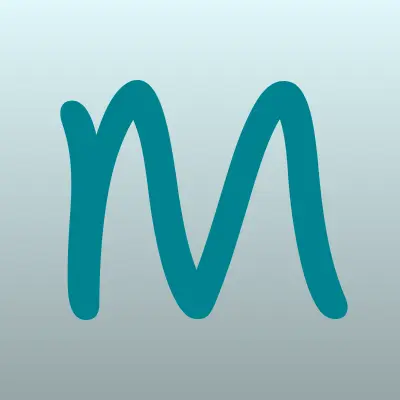 МАРШРУТКА НСК, лого-визитка