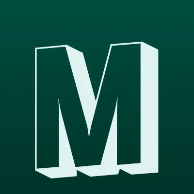 МЕДТРЕЙД, лого-визитка