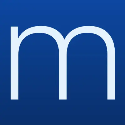 МЕКА, торговая компания, лого-визитка