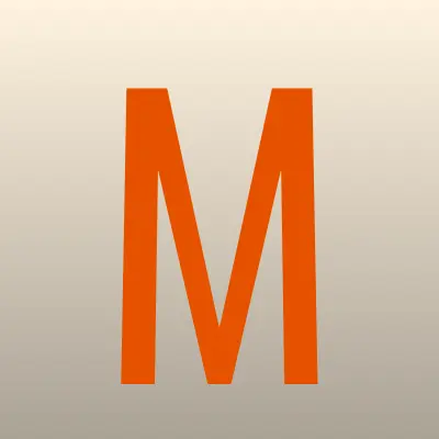 MONO, ювелирный шоурум, лого-визитка