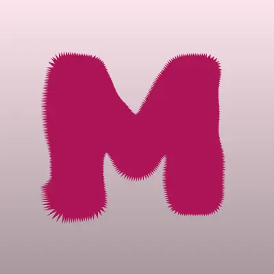 МТС, оператор связи, лого-визитка