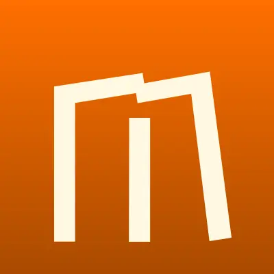 Maf.Loft, клуб по ролевым и настольным играм, лого-визитка
