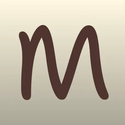 Магазин канцелярских товаров, ИП Черникова Л.В., лого-визитка