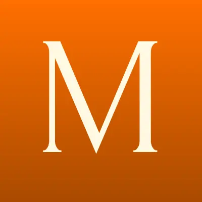 Магазин по продаже автозапчастей, лого-визитка