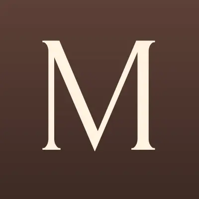 Магазин рыбы, лого-визитка