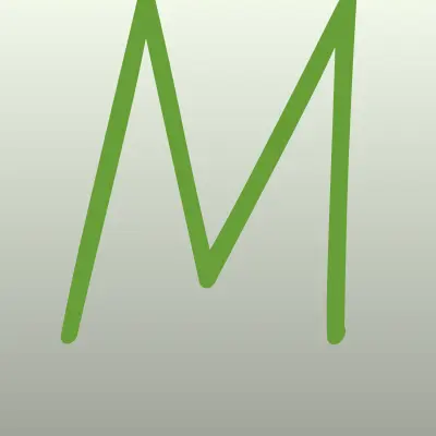 Magellan, торговый центр, лого-визитка