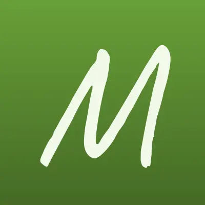 Магнат, лого-визитка