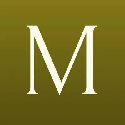 Маркетинг Лэнд, рекламное агентство, лого-визитка