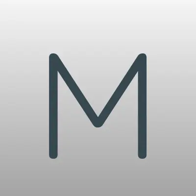 Мастер, магазин строительного инструмента, лого-визитка