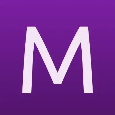 Мастерок, лого-визитка