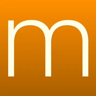 MaxMoll, лого-визитка