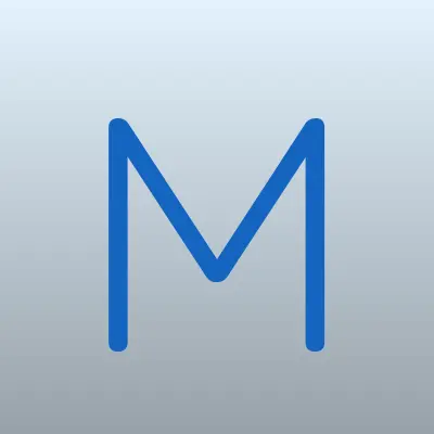 Mebel-veka, производственная компания, лого-визитка