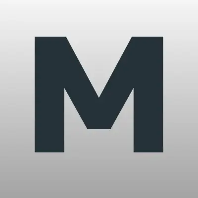 Медицинская академия профессионального образования, лого-визитка