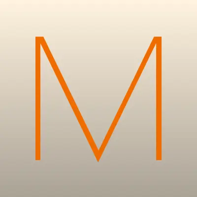 Медицинские технологии, торговая компания, лого-визитка
