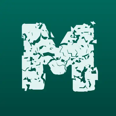 Менталика, школа интенсивного развития, лого-визитка