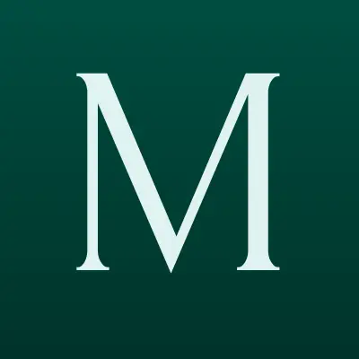 Меркато-Мозаик, мозаичная мастерская, лого-визитка