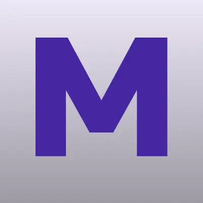 Меркурий Импорт, лого-визитка
