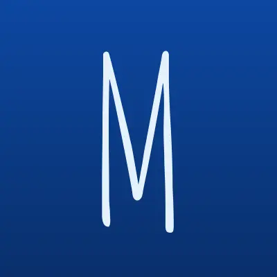 Меркурий, база отдыха, лого-визитка