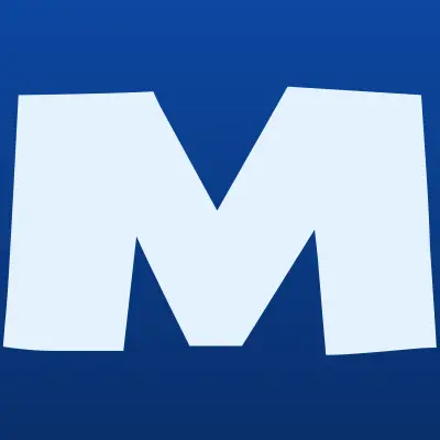 Метагрупп, торгово-производственная компания, лого-визитка