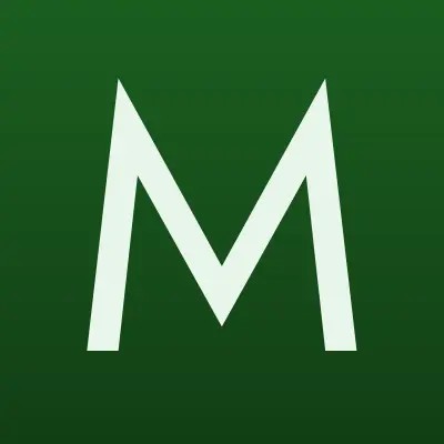 Метан Моторс, лого-визитка