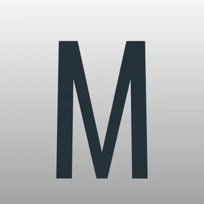 Метростандарт, метрологическая служба, лого-визитка