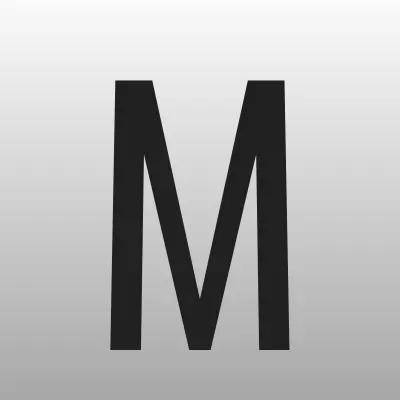 МикроЭМ, оптовая компания, лого-визитка