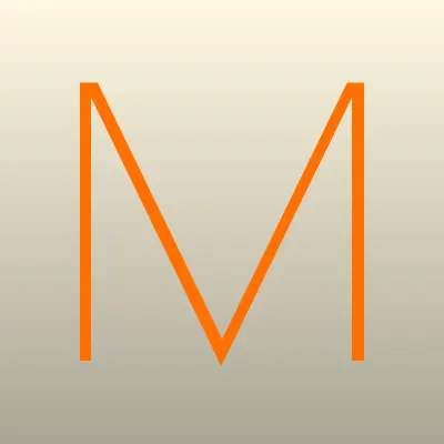 Мирина, торговая компания, лого-визитка