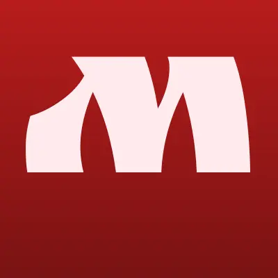 Мой горящий тур, сеть туристических бюро, лого-визитка