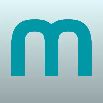 Молочно-строительная компания, лого-визитка