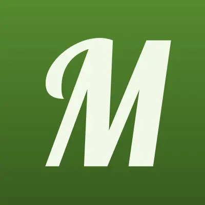 Море Радости, лого-визитка