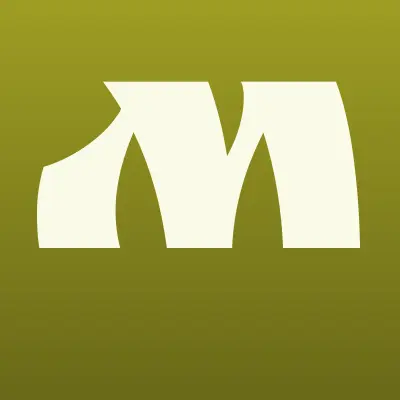 Муниципальная Новосибирская аптечная сеть, лого-визитка