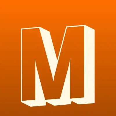 Musetti, кофейня, лого-визитка