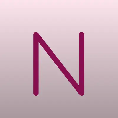 NN-cam, компания по продаже систем видеонаблюдения, лого-визитка