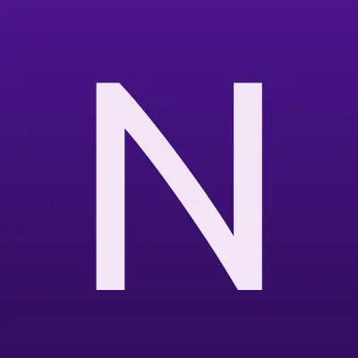 NSB-дом, группа компаний, лого-визитка