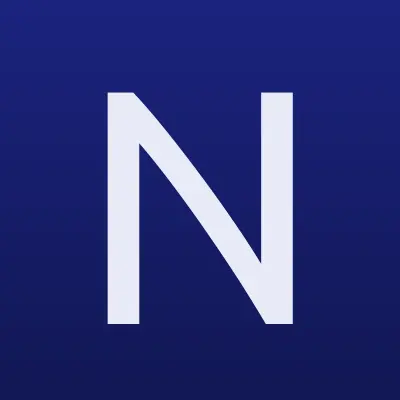NSK-ПОВЕРКА, лого-визитка