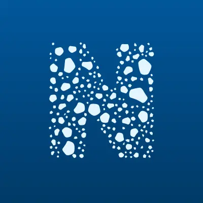 Новая студия, производственная компания, лого-визитка