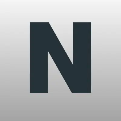 Новосиб-склад, компания складских услуг, лого-визитка