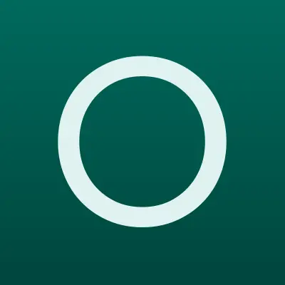 ОКФИЛ, лого-визитка