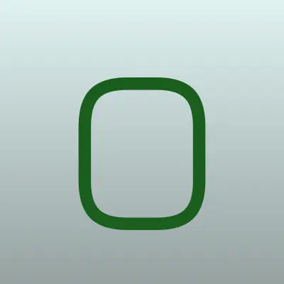 OKNO, лого-визитка