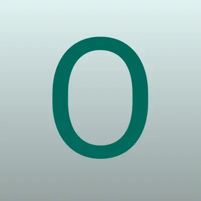 OVERSYNC, IT-компания, лого-визитка