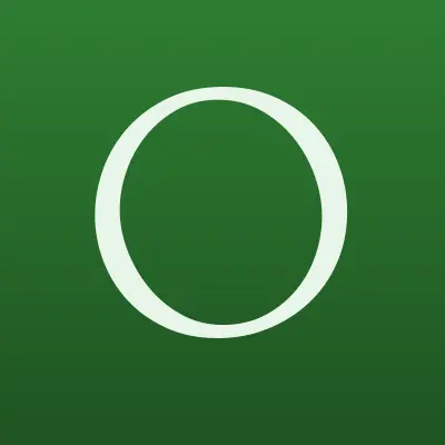 Областной центр информационных технологий, лого-визитка