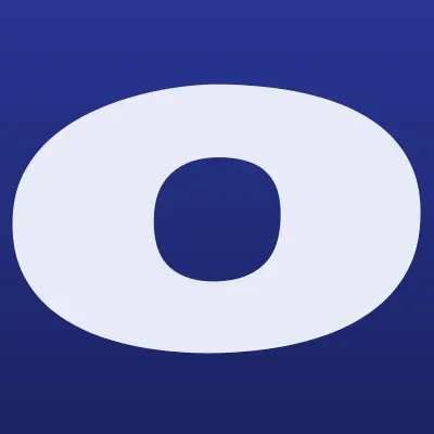 Олмисофт, лого-визитка