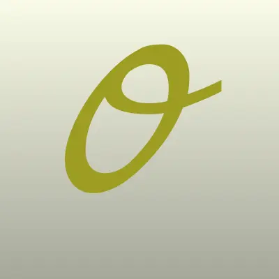 Outletточкапол, сеть дисконт-центров, лого-визитка