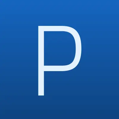 ПАТП 1118, компания автотранспортных и рекламных услуг, лого-визитка