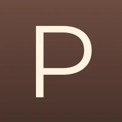 PMC GROUP, салон дверей, лого-визитка